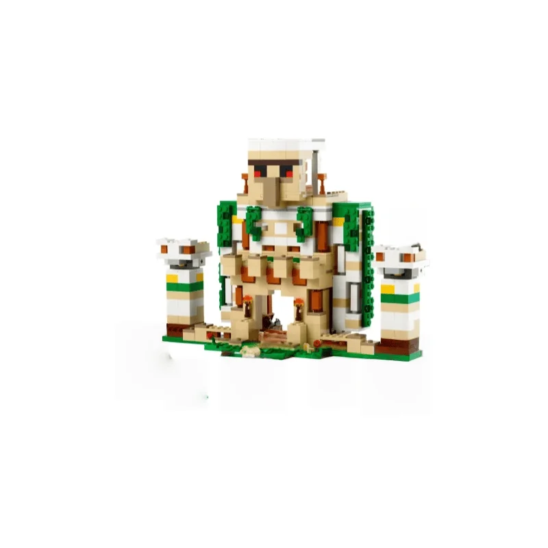 Klocki konstrukcyjne Forteca Ż – Model Kit Chemistry recenzja i cena