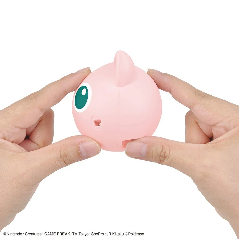 Bandai Pokemon Oryginalne Figu – Model Kit Pokemon recenzja i cena