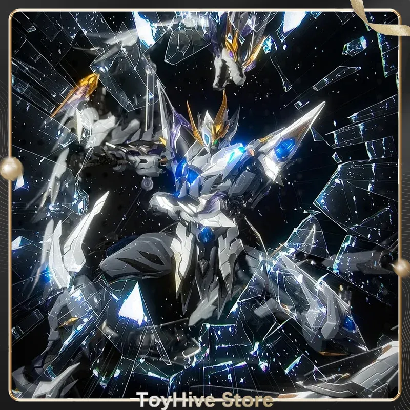 【NA STANIE】 MOTOR NUCLEAR MNP- – Model Kit Fenrir recenzja i cena
