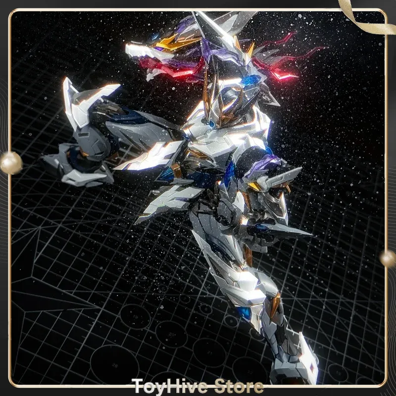 【NA STANIE】 MOTOR NUCLEAR MNP- – Model Kit Fenrir recenzja i cena