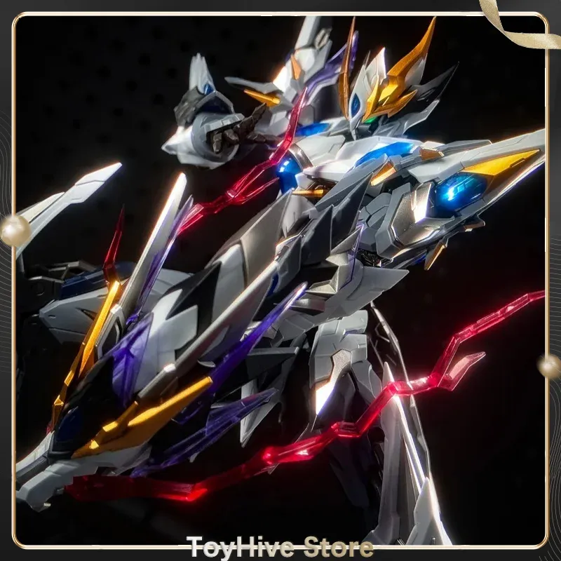 【NA STANIE】 MOTOR NUCLEAR MNP- – Model Kit Fenrir recenzja i cena