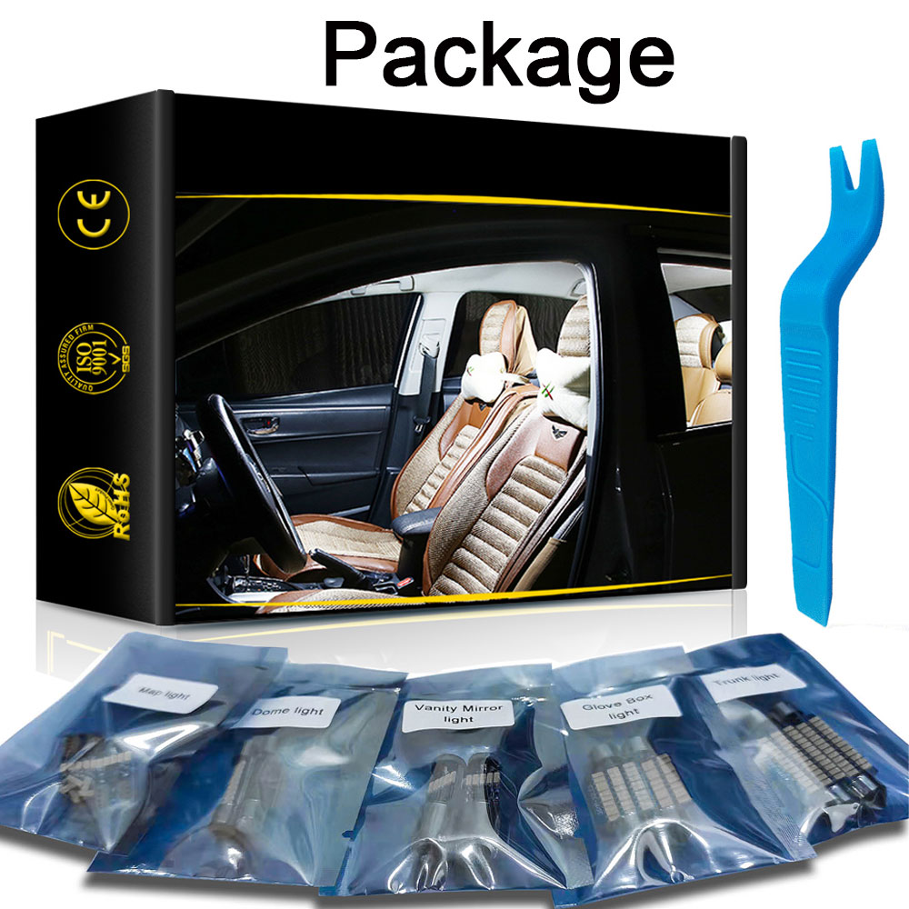 Samochodowe oświetlenie wewnęt – Model Kit Alfa Romeo recenzja i cena