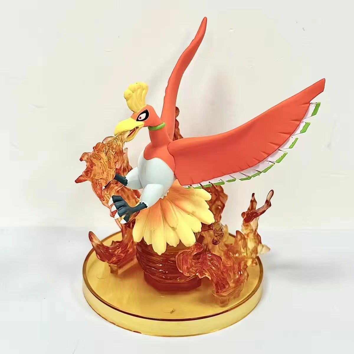 Figurki Anime Pokemon 15cm/5.9 – Model Kit Lugia recenzja i cena