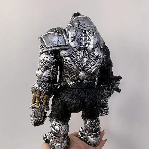 Nowy Godzilla Vs Kong 2 Ewoluc – Model Kit Vs Figure recenzja i cena