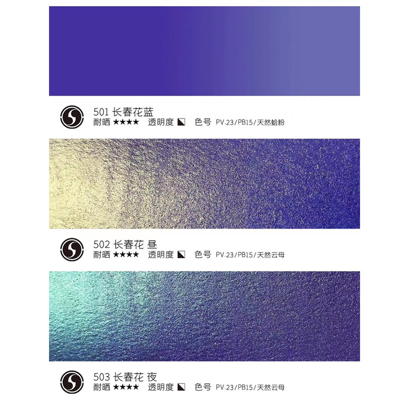 SUPER VISION 2022 Pop Color ze – Metallic Paint Set recenzja i cena