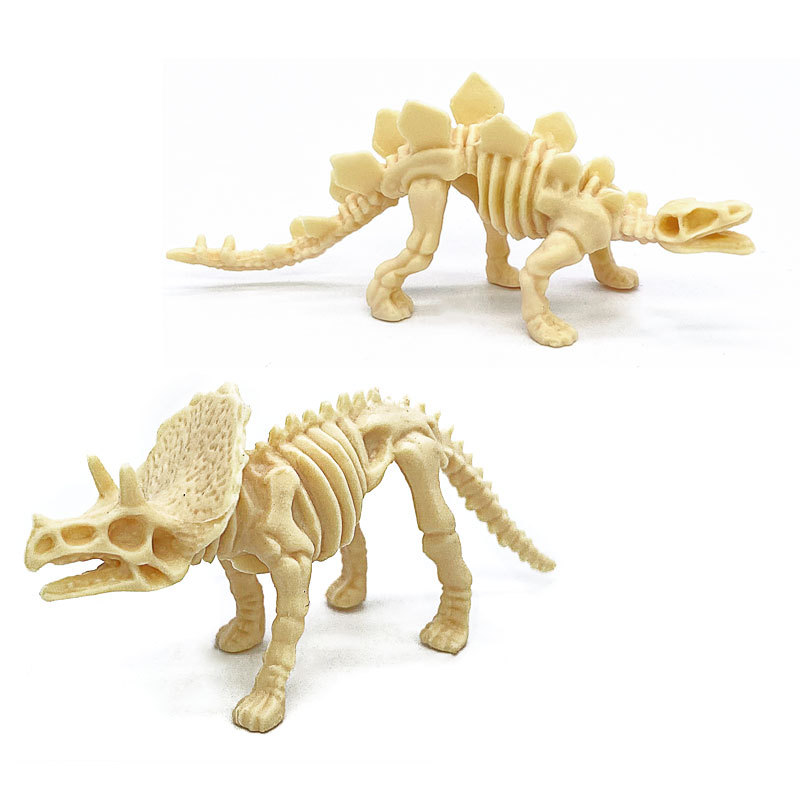 12 sztuk/zestaw Model Szkielet – Model Kit Dinosaur recenzja i cena