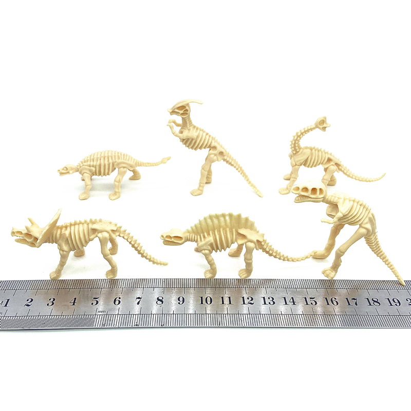 12 sztuk/zestaw Model Szkielet – Model Kit Dinosaur recenzja i cena