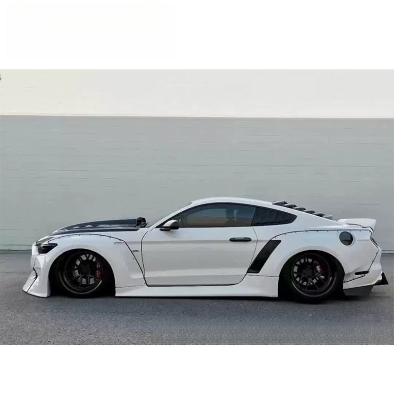 Pasuje do starszych modeli For – Model Kit Mustang recenzja i cena