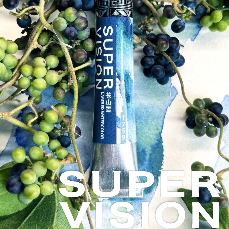 Super Vision 2026 Nowe, warstw – Metallic Paint Set recenzja i cena
