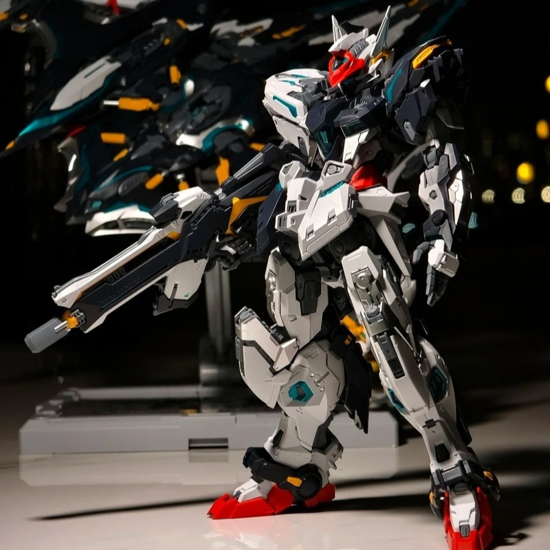 Na stanie IN ERA+ PMD THUNDERB – Model Kit Fenrir recenzja i cena