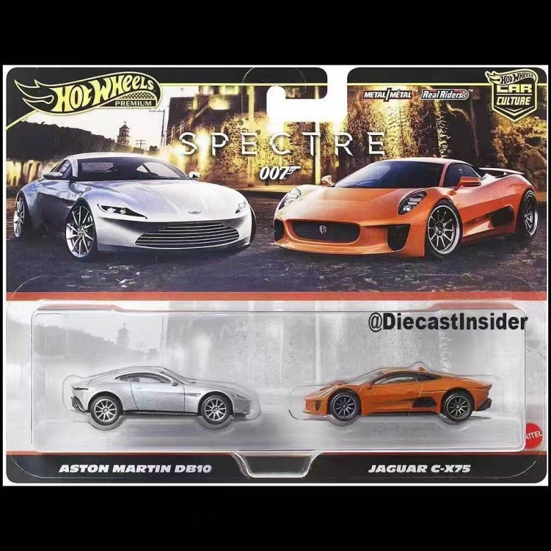 Oryginalny zestaw Hot Wheels C – Model Kit Alfa Romeo recenzja i cena