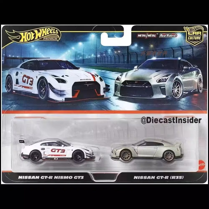 Oryginalny zestaw Hot Wheels C – Model Kit Alfa Romeo recenzja i cena