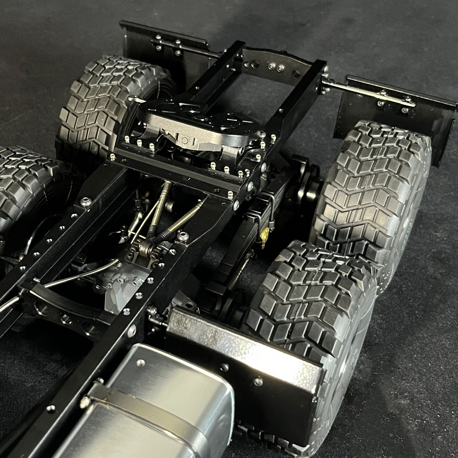 Zestaw do samodzielnego montaż – Model Kit Jdm recenzja i cena