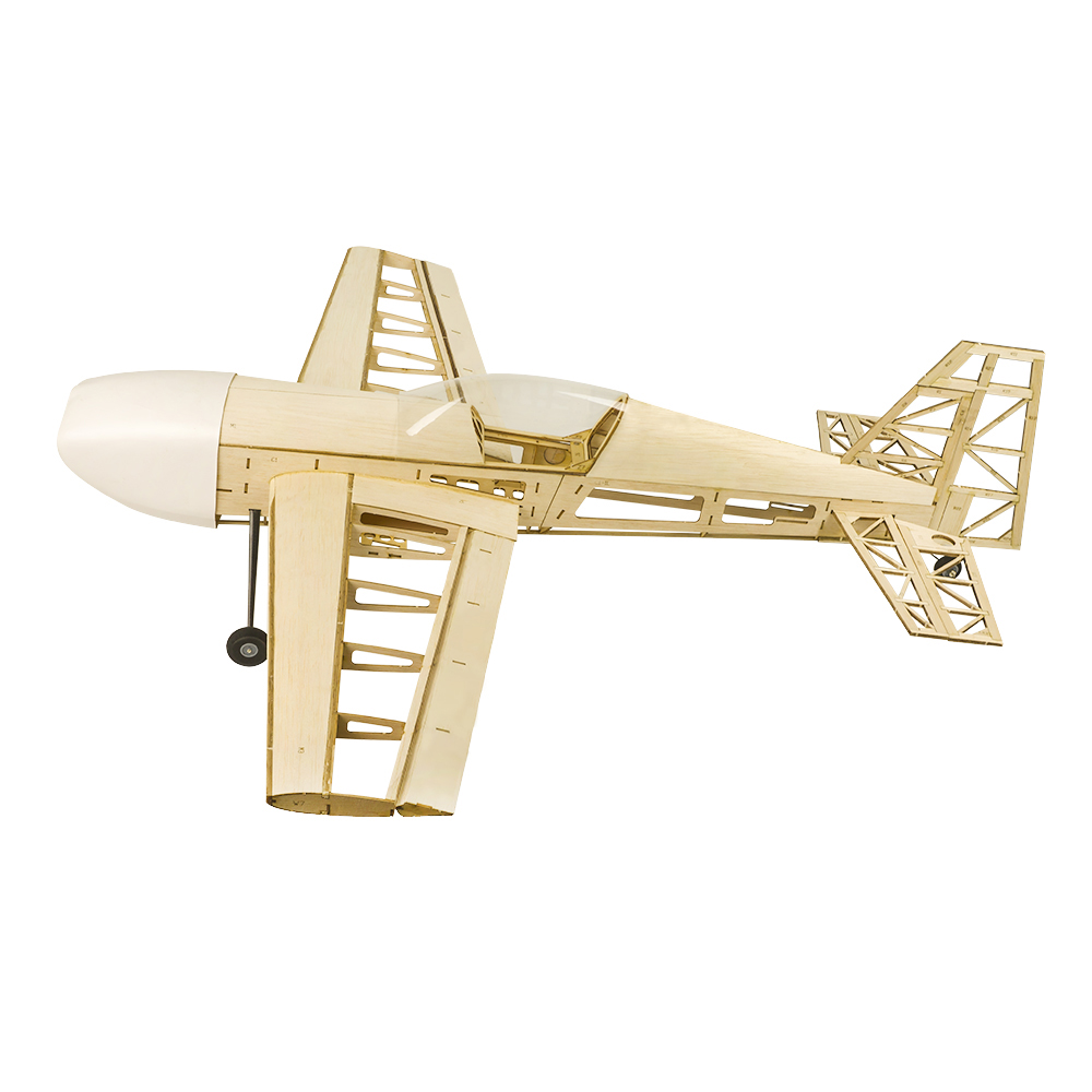 Nowe samoloty RC X01, laserowo – Model Kit Centaur recenzja i cena