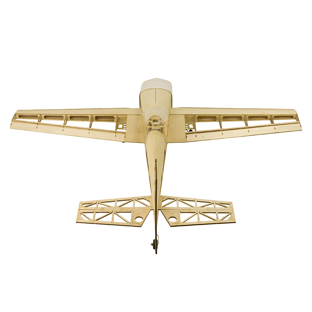 Nowe samoloty RC X01, laserowo – Model Kit Centaur recenzja i cena
