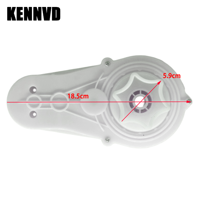6V 12V 24V RS550 4&5&6&10 Śliw – Model Kit Engine recenzja i cena