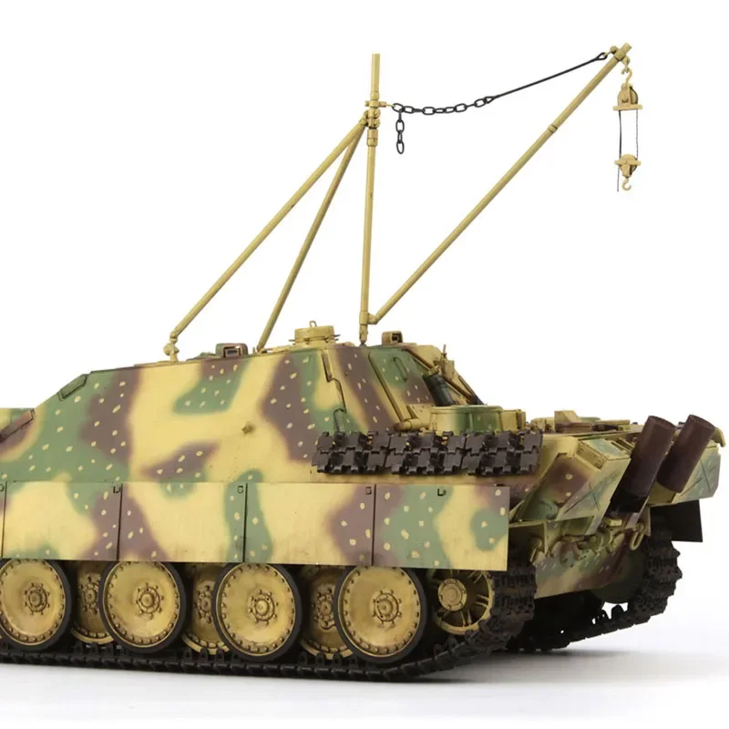 MENG Model 1/35 Zestaw modelar – Model Kit Italeri recenzja i cena