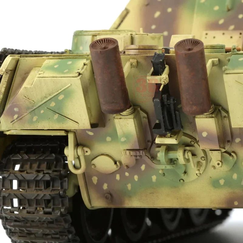 MENG Model 1/35 Zestaw modelar – Model Kit Italeri recenzja i cena
