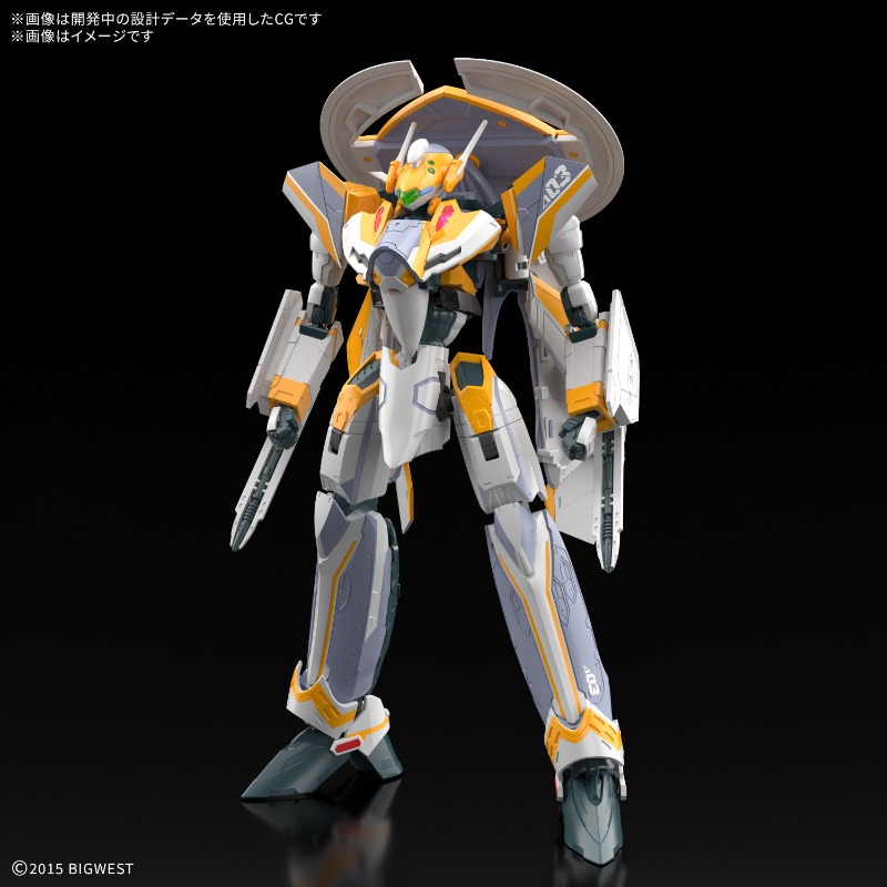 Oryginalny Bandai Gundam HG 1/ – Model Kit Mustang recenzja i cena