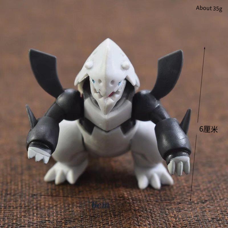 Figurka Anime Pokemon Joint Lu – Model Kit Lugia recenzja i cena