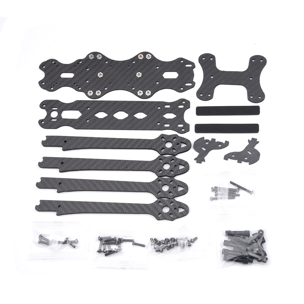MARK4 V4 7 8 9 10-calowy zesta – Model Kit Airplane recenzja i cena