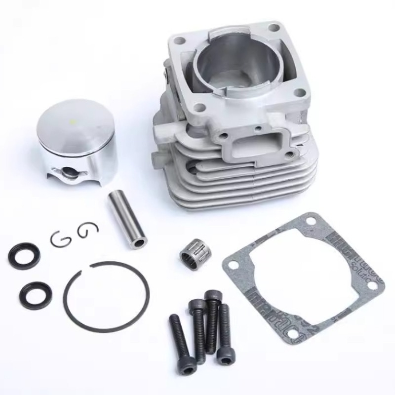 Akcesoria do głowic cylindrów  – Model Kit Engine recenzja i cena
