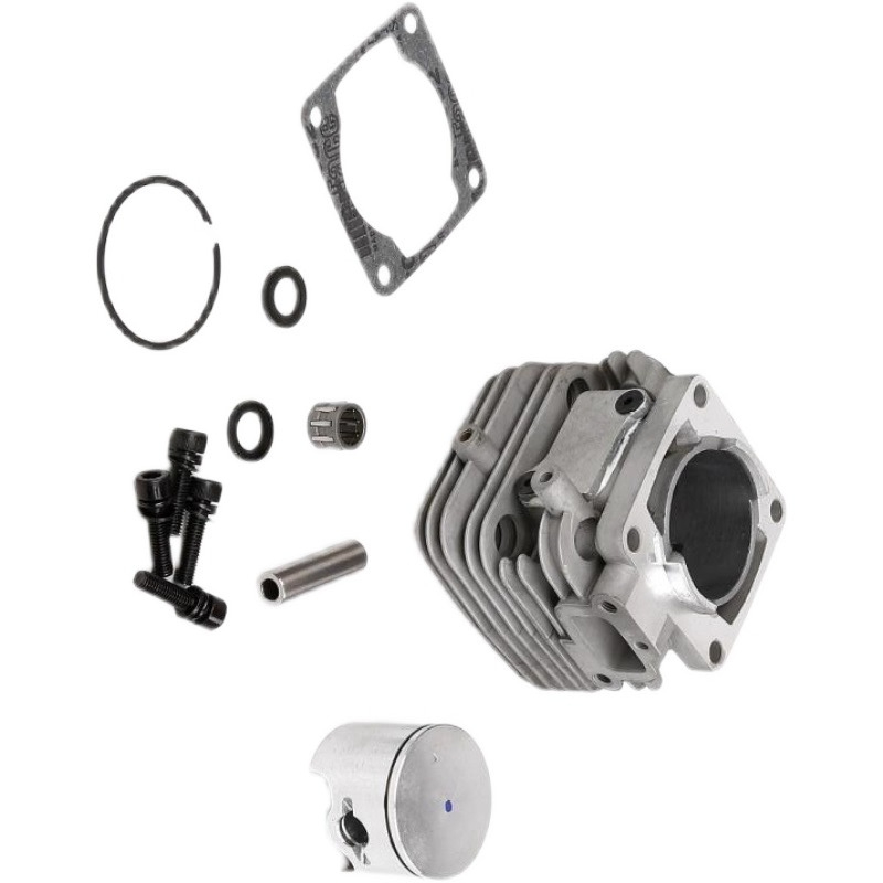 Akcesoria do głowic cylindrów  – Model Kit Engine recenzja i cena