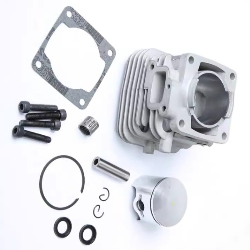 Akcesoria do głowic cylindrów  – Model Kit Engine recenzja i cena