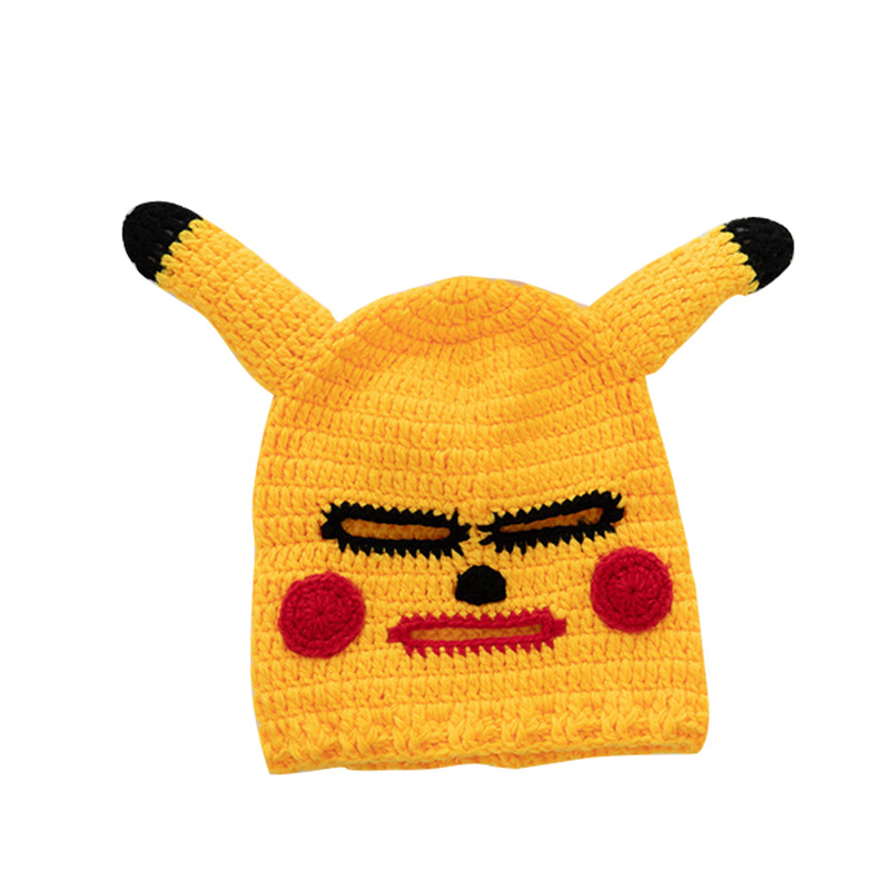 Kreskówka Kawaii Pikachu nakry – Model Kit Pokemon recenzja i cena