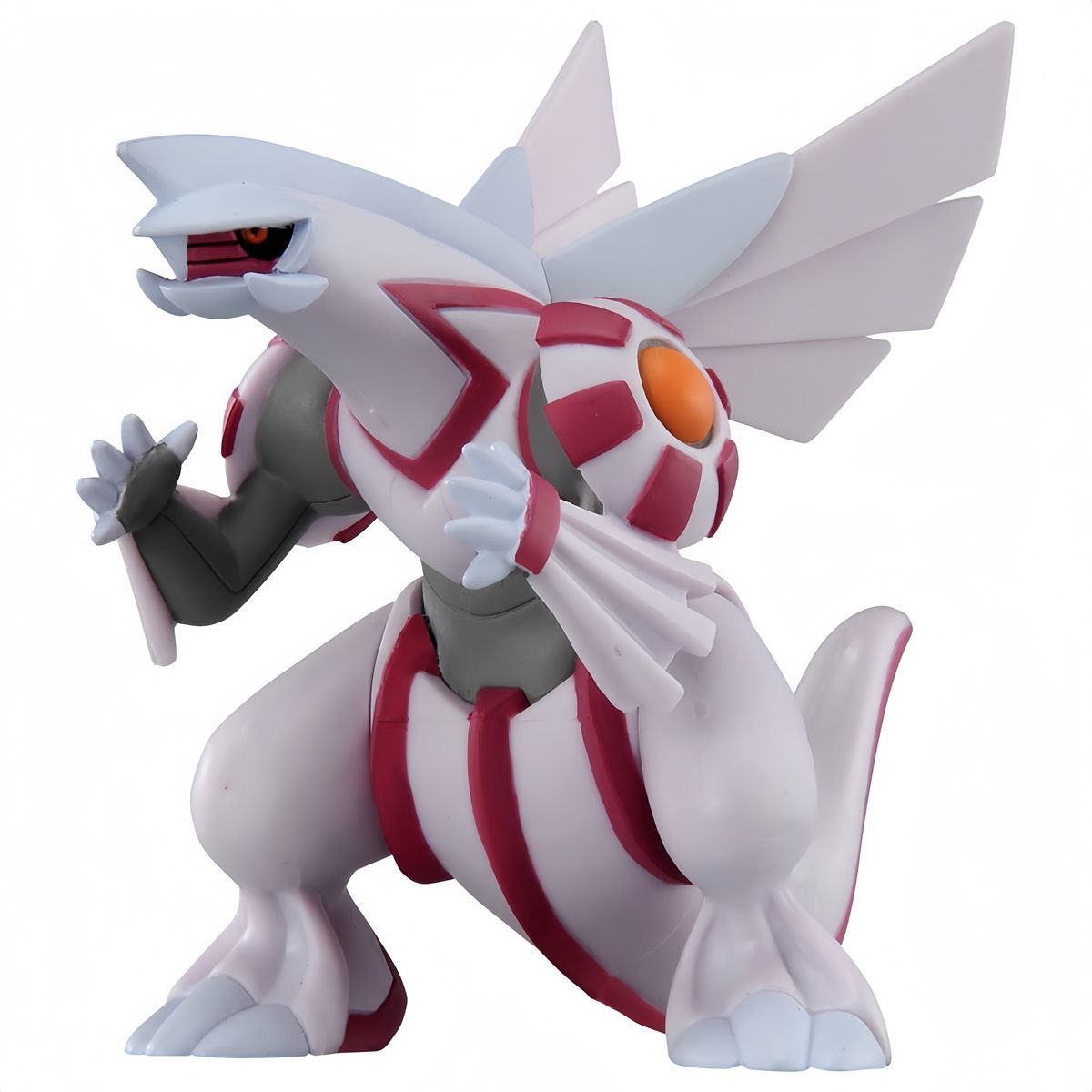 Takara Tomy Tomica Moncolle Po – Model Kit Pokemon recenzja i cena