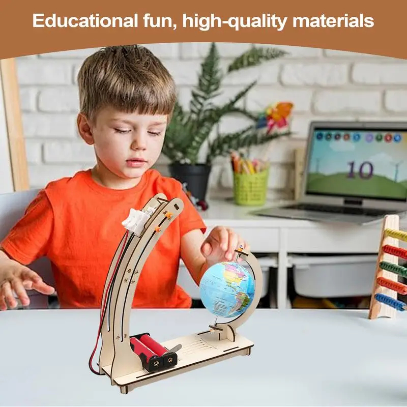 Zestaw do eksperymentów naukow – Model Kit Simulator recenzja i cena