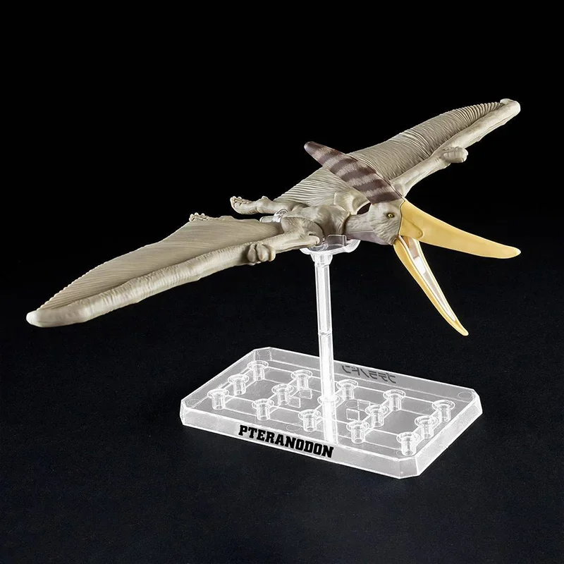 BANDAI Plannosaurus Dinozaur T – Model Kit Dinosaur recenzja i cena