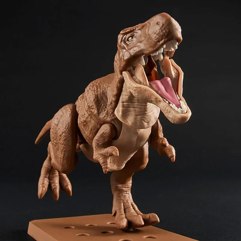 BANDAI Plannosaurus Dinozaur T – Model Kit Dinosaur recenzja i cena