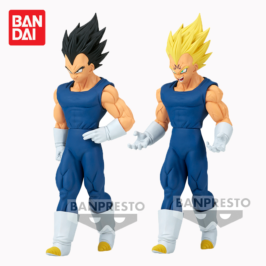 Figurki anime Banpresto Dragon – Model Kit Vegito recenzja i cena