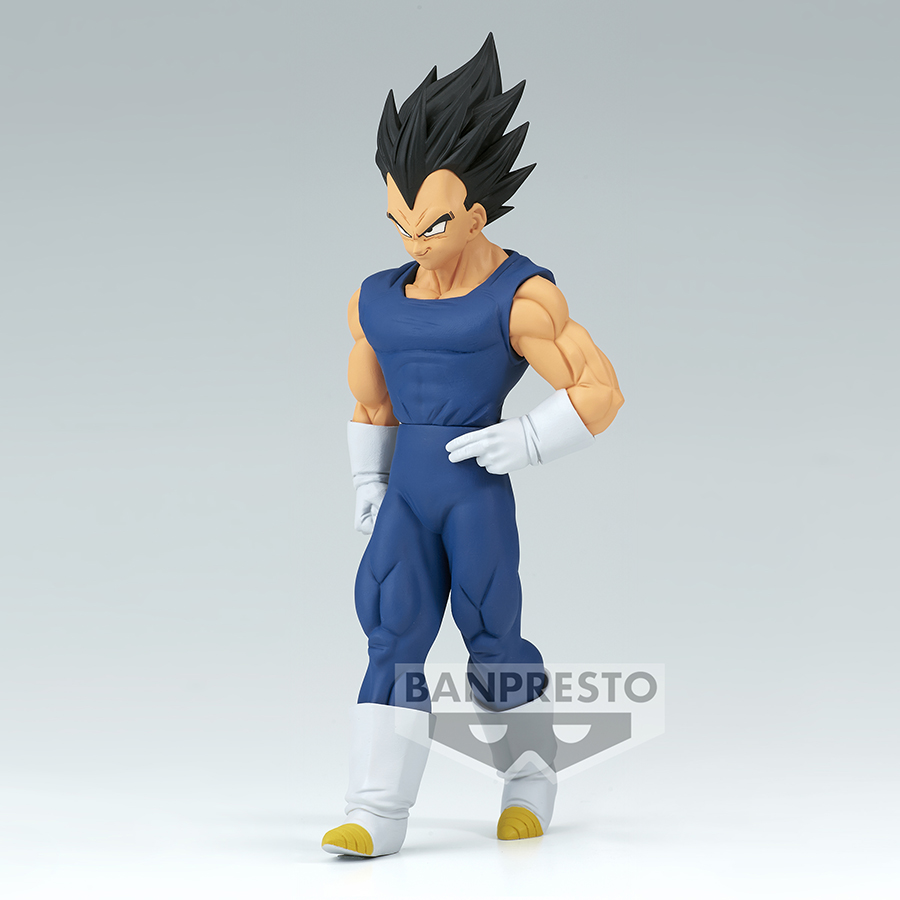 Figurki anime Banpresto Dragon – Model Kit Vegito recenzja i cena