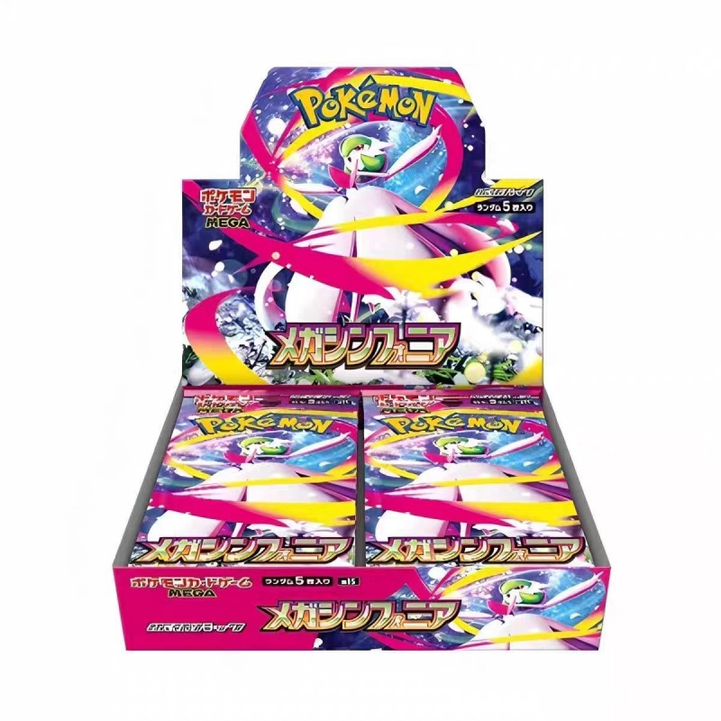 Karty kolekcjonerskie Pokemon  – Model Kit Pokemon recenzja i cena