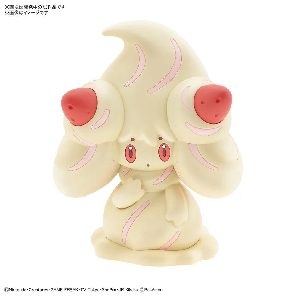 Anime oryginalny Bandai Pokemo – Model Kit Pokemon recenzja i cena