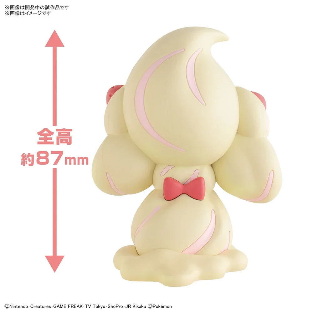 Anime oryginalny Bandai Pokemo – Model Kit Pokemon recenzja i cena