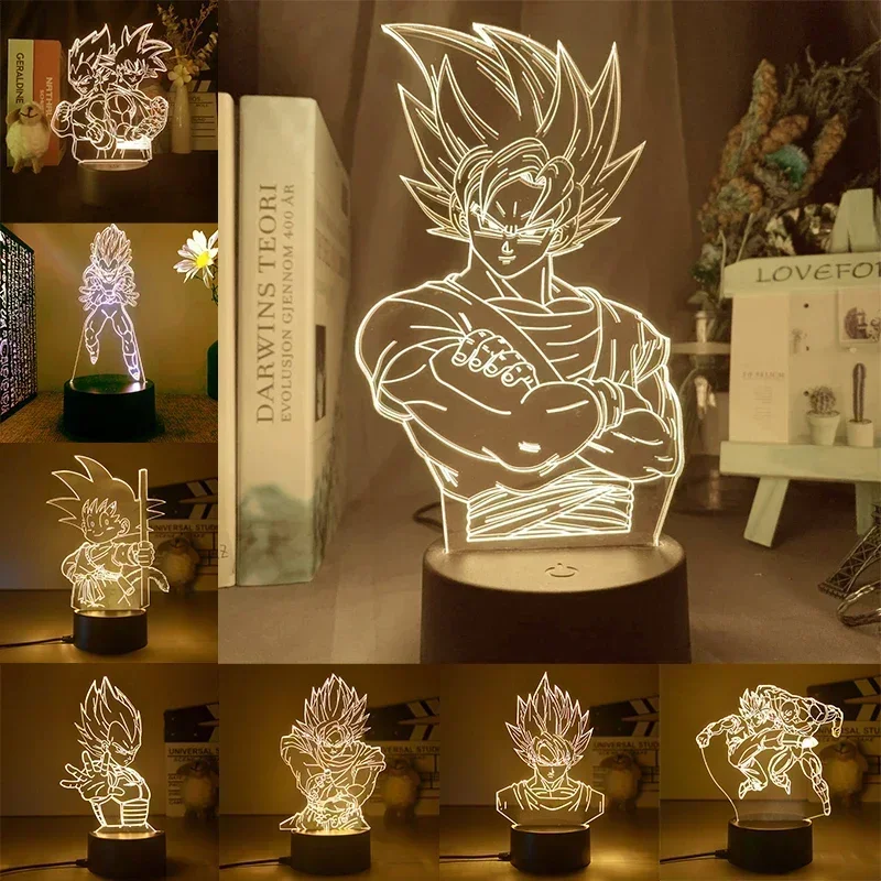 Dragon Ball Z Super Saiyan Veg – Model Kit Vegito recenzja i cena