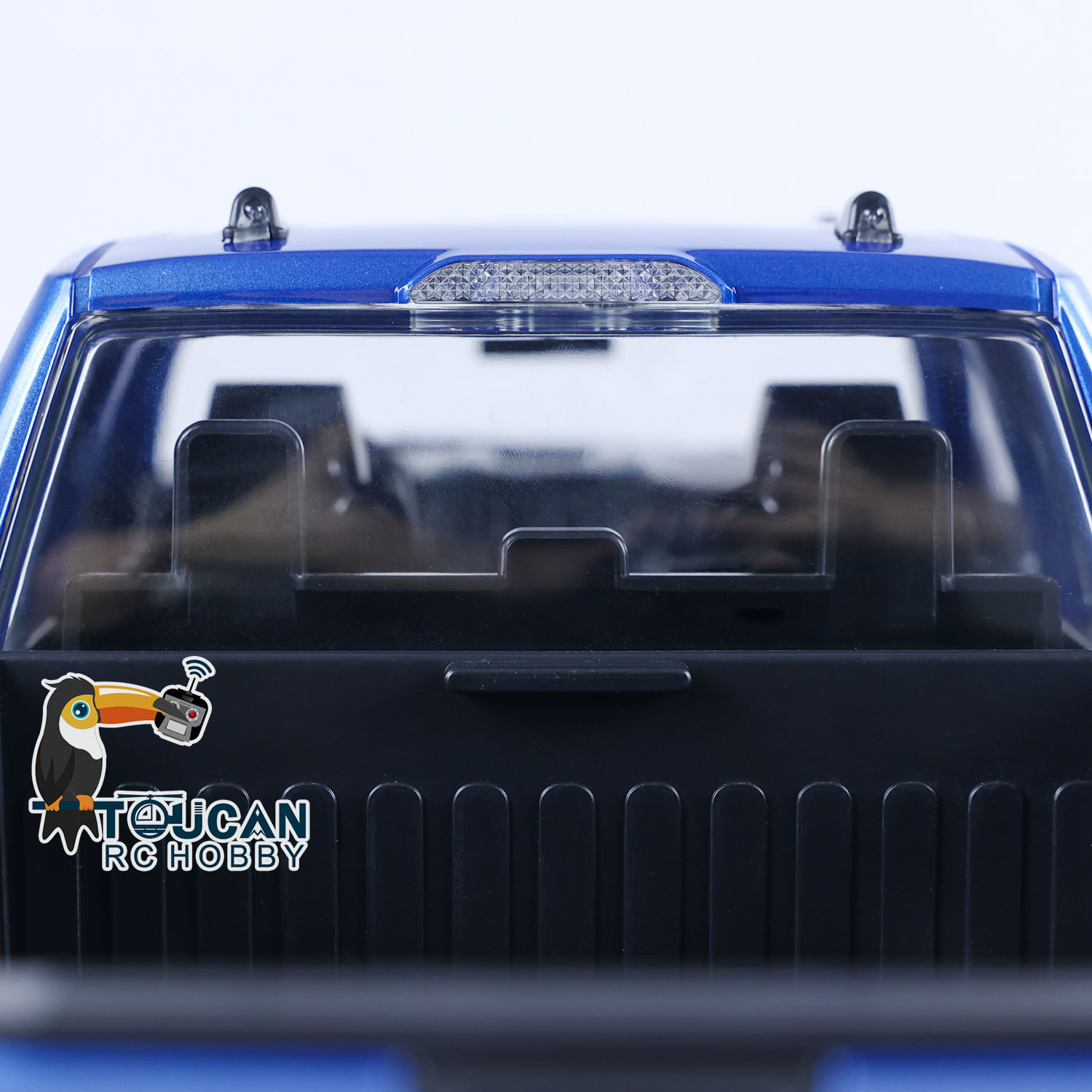 Zestaw JDM 1/10 Rock Crawler R – Model Kit Jdm recenzja i cena