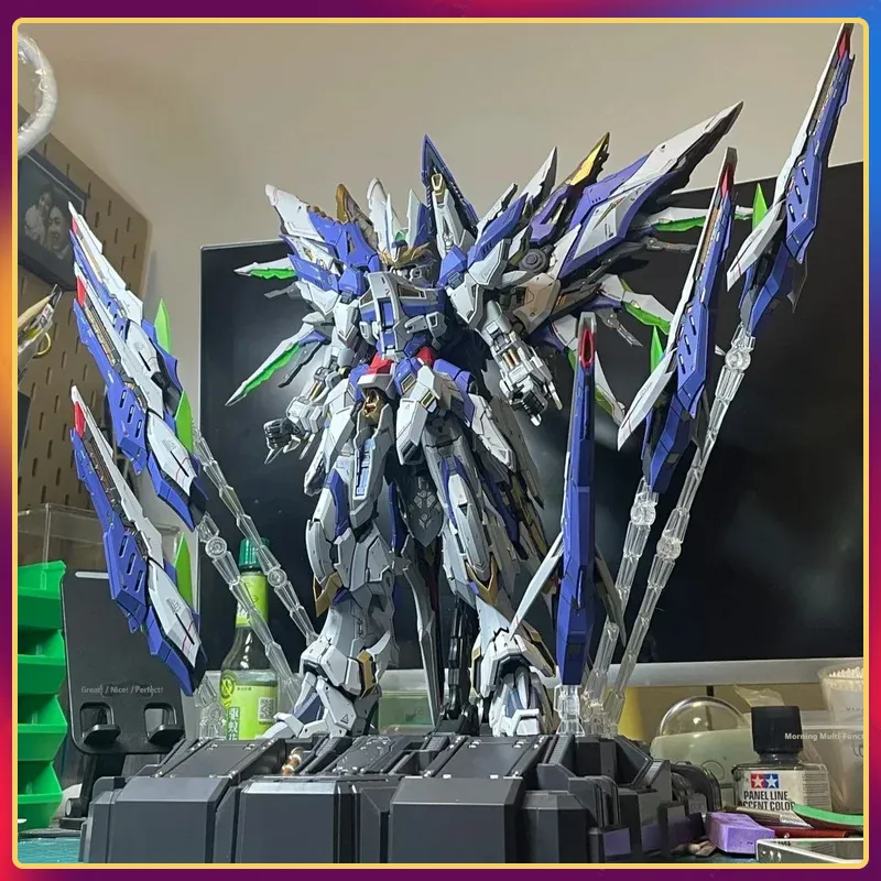 Na stanie EINTA INDUSTRIES SKY – Model Kit Fenrir recenzja i cena