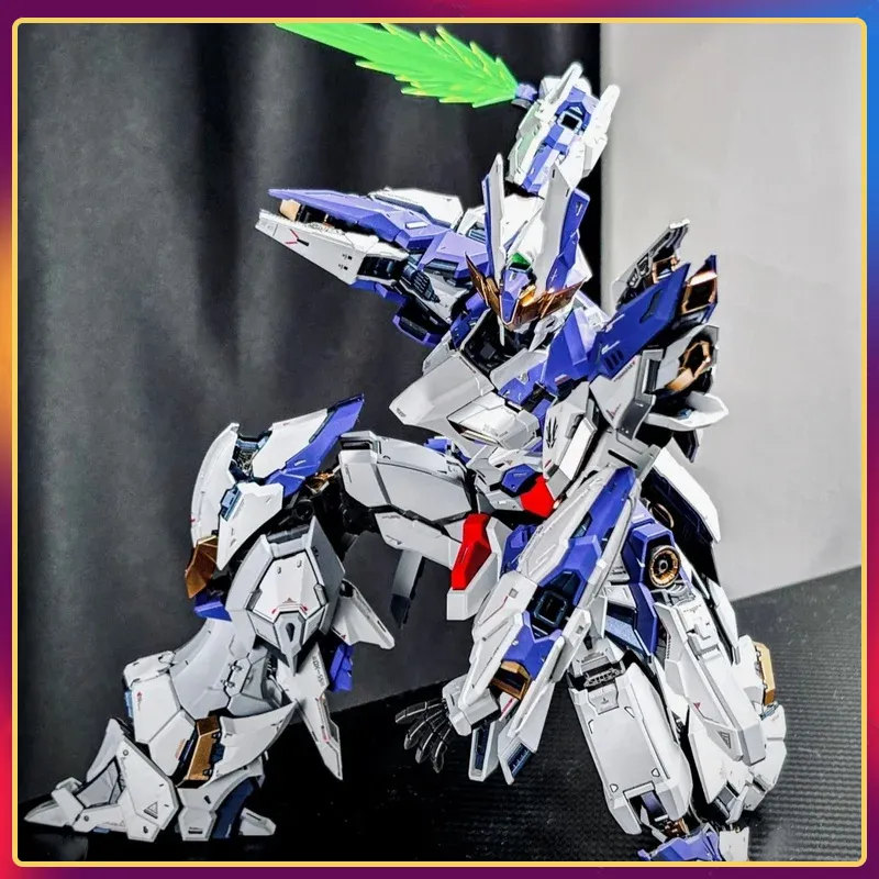 Na stanie EINTA INDUSTRIES SKY – Model Kit Fenrir recenzja i cena