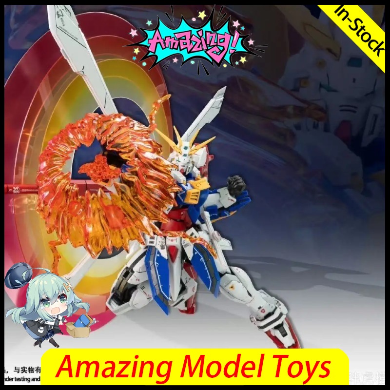 FAT CAT Model God RG-37 Zestaw – Model Kit Gundam Bandai recenzja i cena