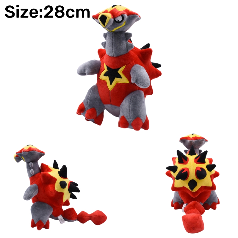 Legendarny Pokemon pluszowe za – Model Kit Lugia recenzja i cena