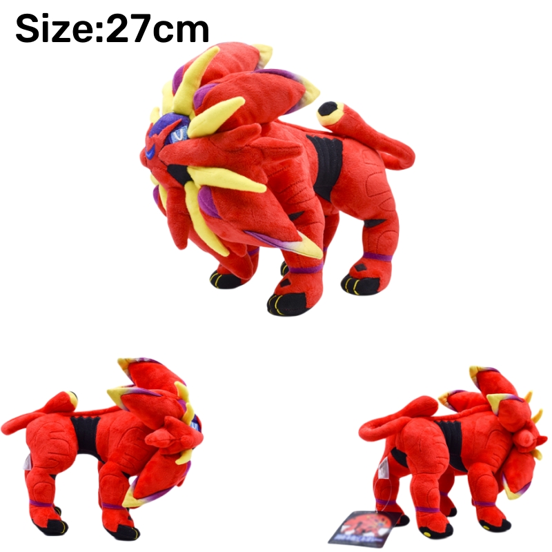 Legendarny Pokemon pluszowe za – Model Kit Lugia recenzja i cena