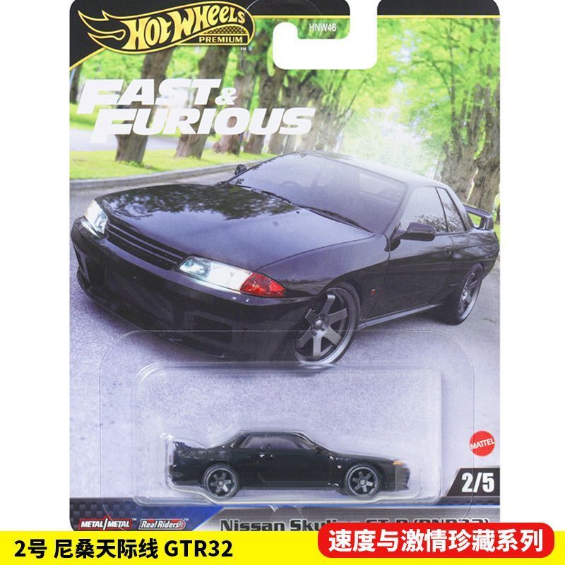 Oryginalne Hot Wheels Fast And – Model Kit Alfa Romeo recenzja i cena