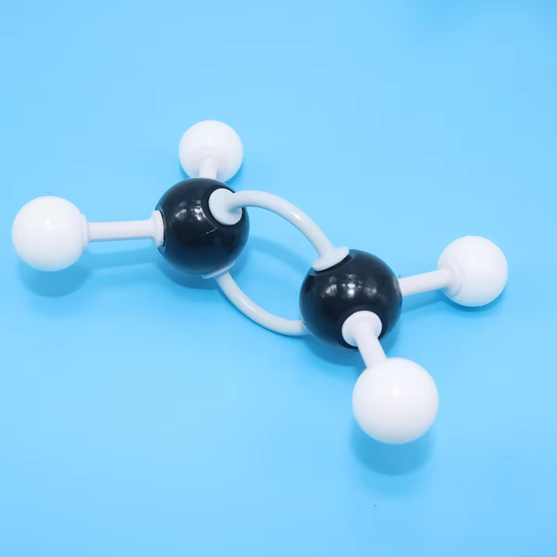 Zaawansowany Model Molekularny – Model Kit Chemistry recenzja i cena