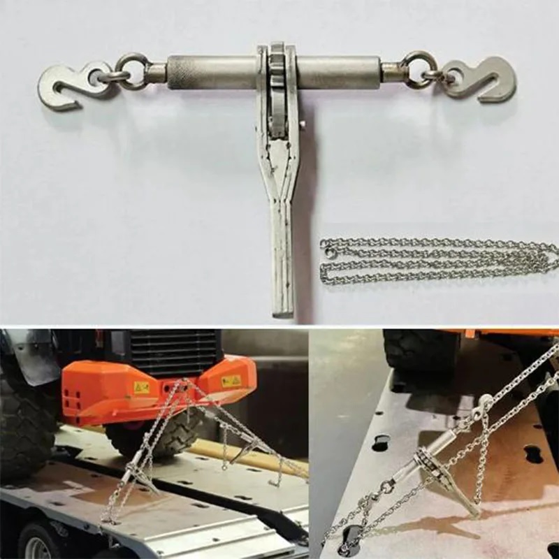Części do napinacza łańcucha m – Model Kit Jdm recenzja i cena