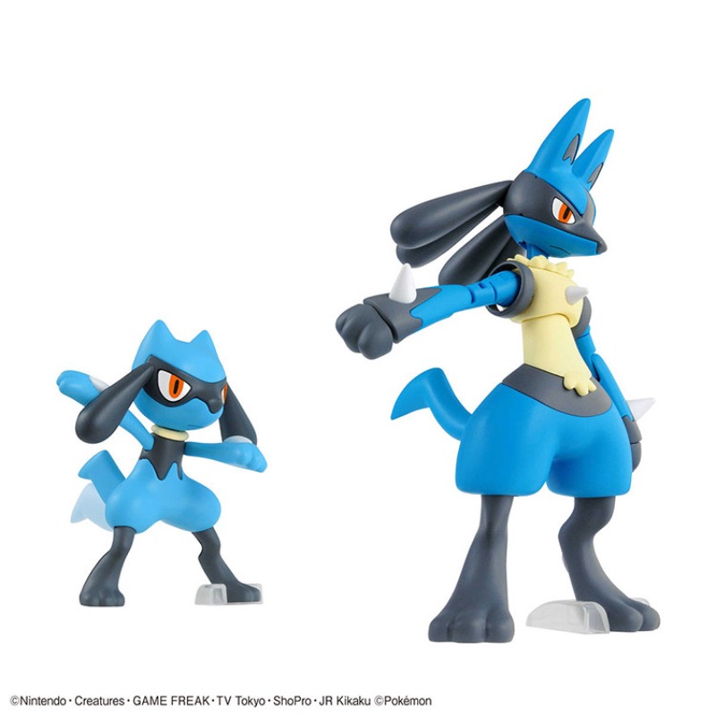 Oryginalna figurka akcji POKEM – Model Kit Pokemon recenzja i cena