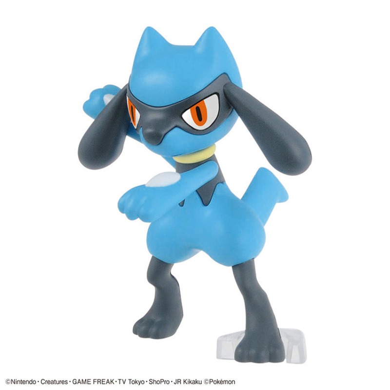 Oryginalna figurka akcji POKEM – Model Kit Pokemon recenzja i cena
